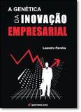 Genética da Inovação Empresarial, A - Crv