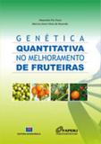 Genetica quantitativa no melhoramento de fruteiras - Interciencia