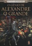 Genio De Alexandre O Grande, O - Madras