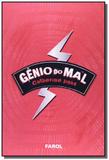 Genio do mal - Farol literario
