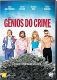 Genios do Crime - Imagem filmes