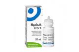 Genom Hyabak 10ml