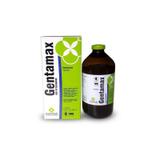 Gentamax Injetável - 250 ml - Ceva