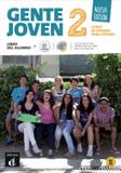 Gente joven 2 - n/e - libro del alumno a1-a2 - Difusion macmillan