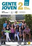 Gente Joven 2 - N/E - Libro Del Alumno A1-A2 - Macmillan