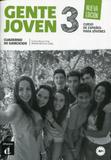 Gente joven 3 - cuaderno de ejercicios - nueva edicion - Difusion do brasil