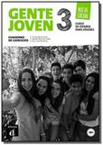 Gente joven - n/e - cuaderno de ejercicios 3 - b1 - Difusion