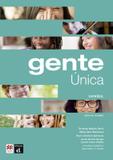 Gente unica libro del alumno estandar - Difusion macmillan