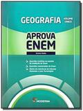 Geo aprova enem - Moderna