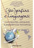 (Geo)grafias e Linguagens - Crv