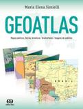Geoatlas - Atica editora