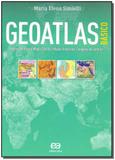 Geoatlas Básico - 23Ed/13 - Atica