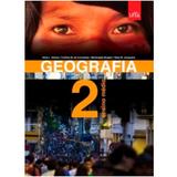 GEOGRAFIA - 2º ENSINO MEDIO - 1ª - Leya editora
