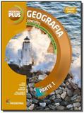 Geografia. Conexões. Estudos de Geografia Geral e do Brasil - Volume Único. Série Moderna Plus