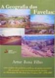 Geografia das favelas - Cabral ed
