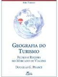 Geografia do turismo - Editora aleph