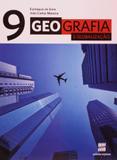 Geografia e Globalizaçao - 9º Ano - Ensino Fundamental II - - Scipione - didáticos