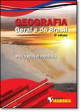 Geografia Geral e do Brasil - Harbra didáticos