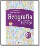 Geografia - homem e espaco - 9 ano - ef ii - Formato (saraiva)