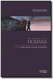 Geografia humana: o homem origem, jornada e evoluc - Atomo e alinea
