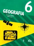 Geografia - Interativa - 6º Ano - 4ª Ed. 2015 - Casa publicadora