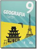 Geografia interativa 9 ano - casa publicadora - Casa publicadora sp