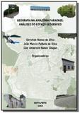 Geografia na amazonia paraense 01 - Autor independente