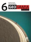 Geografia no Dia A Dia - 6º Ano - Ensino Fundamental II - 6º - Scipione - didáticos