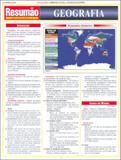 Geografia: resumao - Barros, fischer associados
