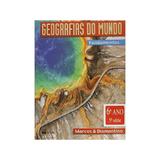 Geografias do mundo - 5 serie 6 ano - fundamentos - ftd - Ftd lv