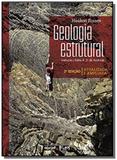 GEOLOGIA ESTRUTURAL - 2a ED - Oft - oficina de textos