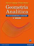 Geometria Analítica - Um Tratamento Vetorial