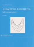 Geometria Descritiva - Método de Monge - Fundação calouste gulbenkian