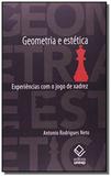 Geometria e estetica - experiencias com o jogo de - Unesp