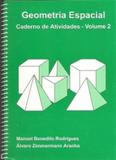 Geometria espacial vol. 2 - Policarpo ltda