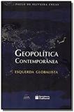 Geopolitica contemporanea - armada - Vide editorial