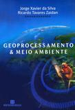 Geoprocessamento & meio ambiente