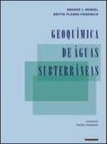 Geoquimica de aguas subterraneas - Unicamp