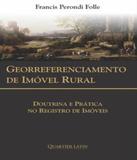 Georreferenciamento De Imovel Rural - Quartier latin