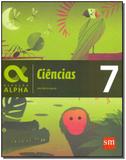 Geração Alpha - Ciências 07 - Sm