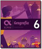 Geracao alpha geografia 6 ano - Edicoes sm