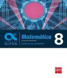 Geracao Alpha - Matematica - Caderno De Atividades - 8 Ano - Ef Ii - Edicoes sm - didatico