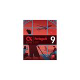 Geracao alpha portugues 9 - sm - Edicoes sm