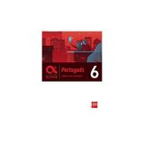 Geracao alpha portugues caderno de atividades 6 - sm - Edicoes sm
