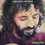 Geraldo Azevedo - Geraldo Azevedo - 1977- CD - Som livre