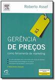 Gerencia de precos como ferramenta de marketing 01 - Grupo elsevier