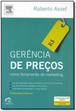 Gerência de Preços - Elsevier