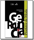 Gerencia de produtos de moda - Senac
