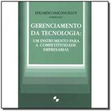 Gerenciamento da tecnologia - Edgard blucher