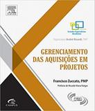 Gerenciamento Das Aquisicoes Em Projetos - Elsevier st